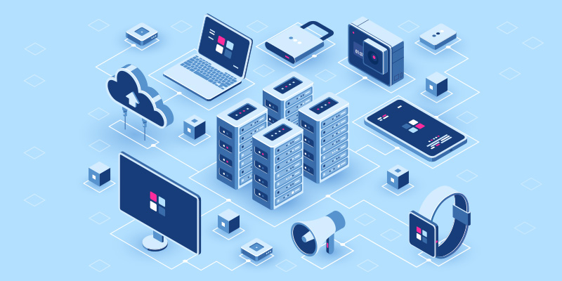 How Do Data Centers Work?