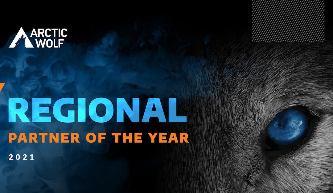 High Point Networks Announced As Arctic Wolf’s Central Region Partner of the Year
