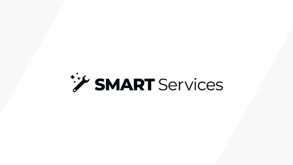SMART Services logo