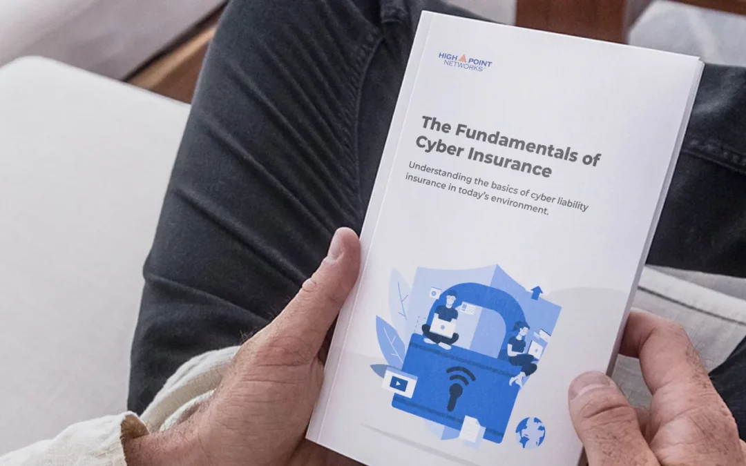 The Basic Guide to Cyber Insurance