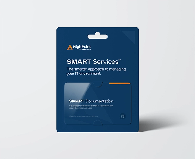 SMART Documentation IT documentation management solution