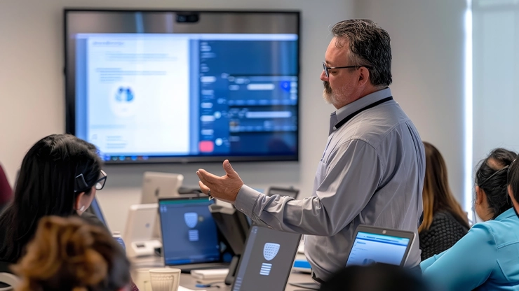 Technology Events & Trainings hosted by High Point Networks