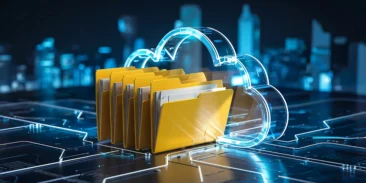 blog-outdatedbackupmethods-1600x800 | High Point Networks files with cloud backup method