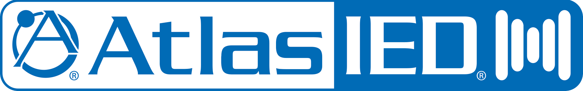 AtlasIED partner