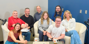 High Point Networks podcast cast and crew
