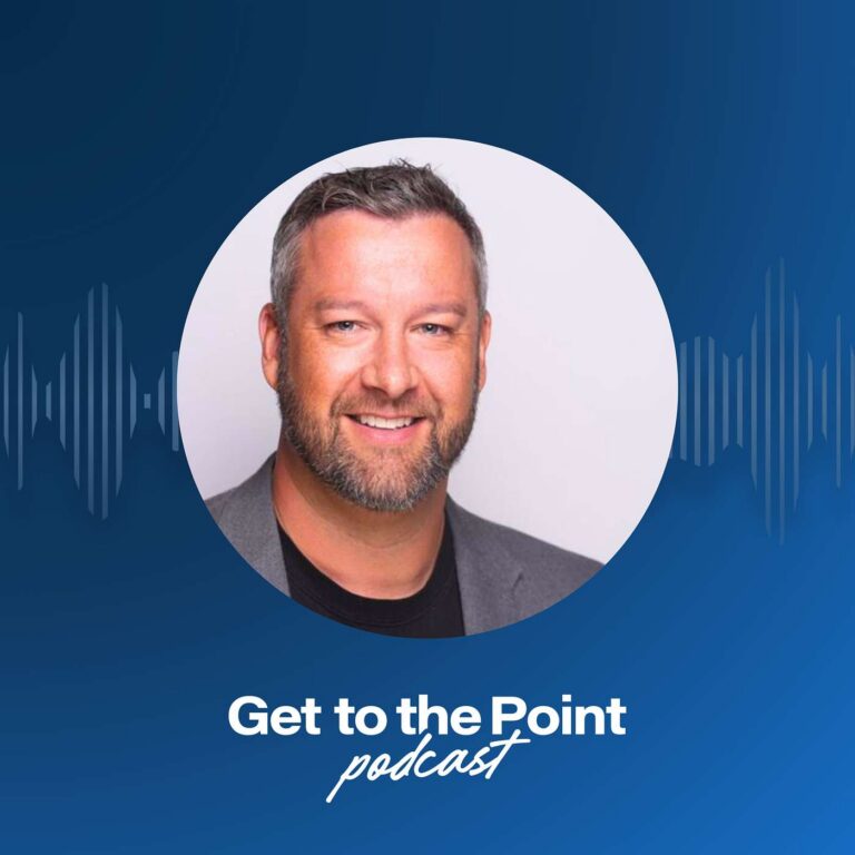 Why Comfort Kills: Growth, Complacency, and the IT Hype Cycle (with Brandon Conkins)