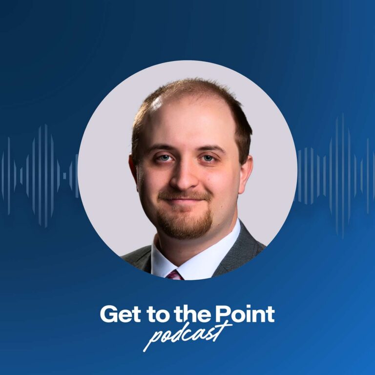 Big Brother: Is He Watching? Security, Privacy, and Where the Line Actually Is (with Aaron Zylla)
