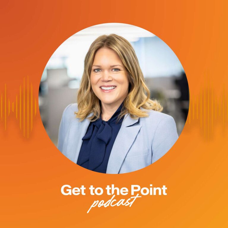 Building the Next Generation of Cyber Professionals (with Dr. Ashley Podhradsky)